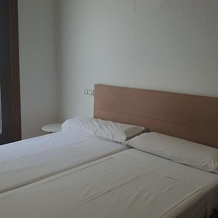 Fuencarral Kryse&Breogan Hotell Madrid Eksteriør bilde
