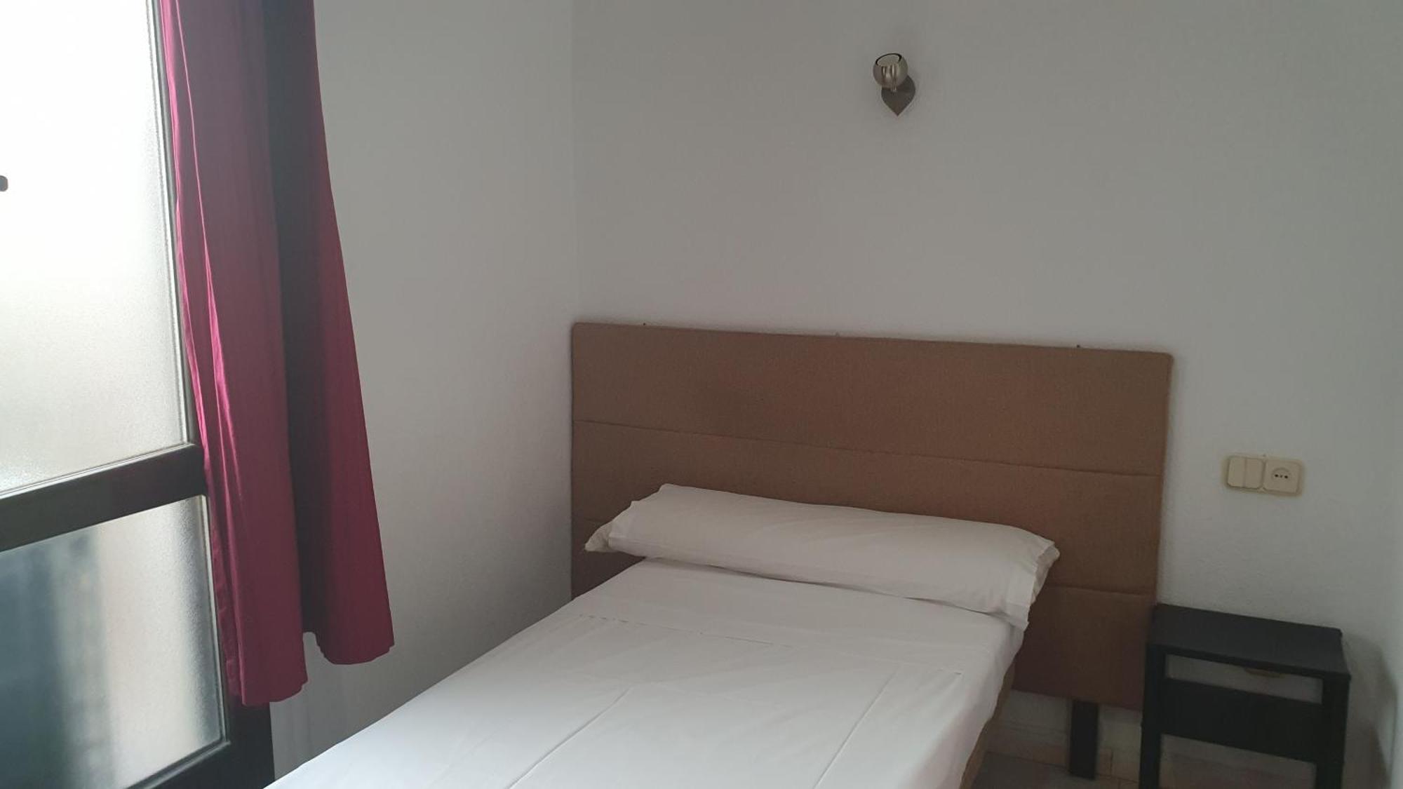 Fuencarral Kryse&Breogan Hotell Madrid Eksteriør bilde