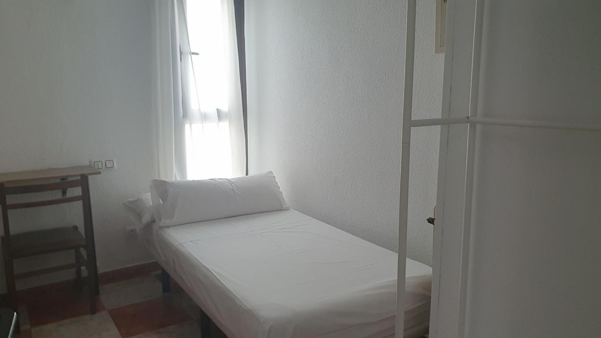 Fuencarral Kryse&Breogan Hotell Madrid Eksteriør bilde